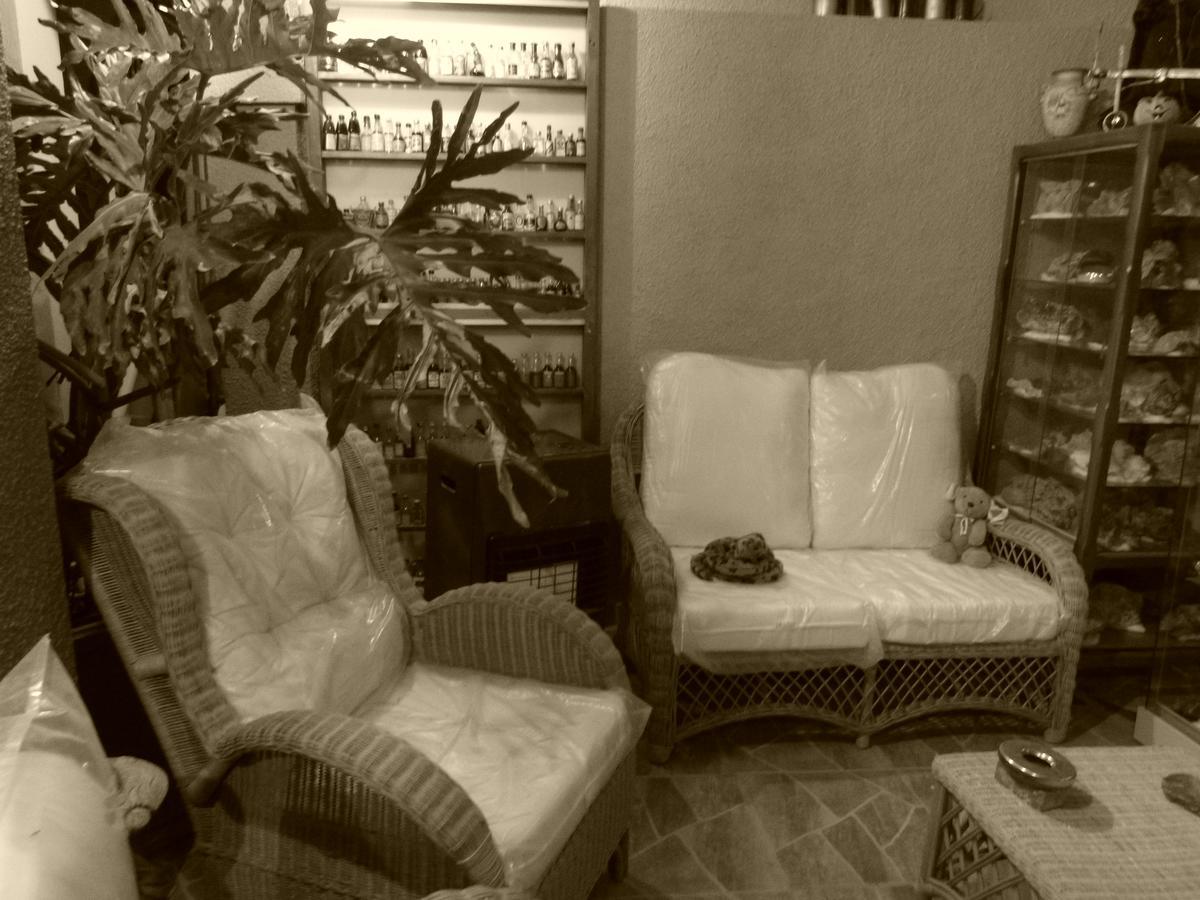 Il Pozzo Dei Desideri Bed and Breakfast Arbus Eksteriør billede