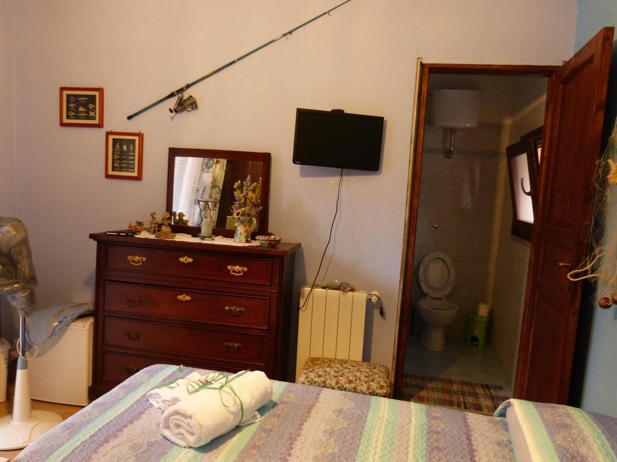 Il Pozzo Dei Desideri Bed and Breakfast Arbus Eksteriør billede