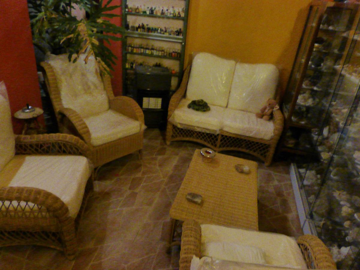 Il Pozzo Dei Desideri Bed and Breakfast Arbus Eksteriør billede