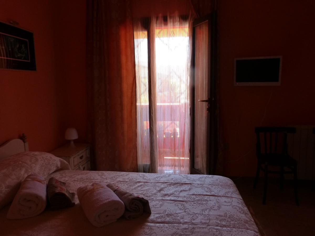 Il Pozzo Dei Desideri Bed and Breakfast Arbus Eksteriør billede