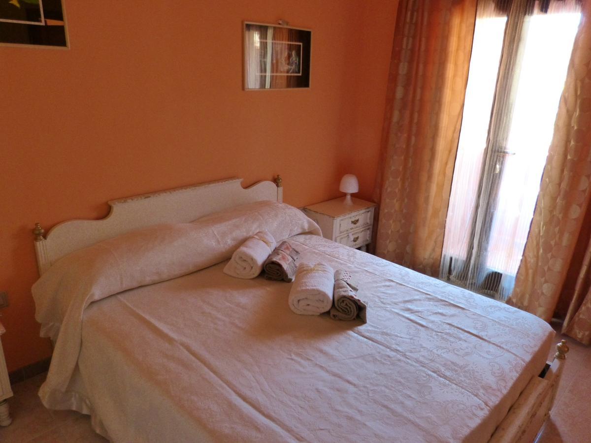 Il Pozzo Dei Desideri Bed and Breakfast Arbus Eksteriør billede