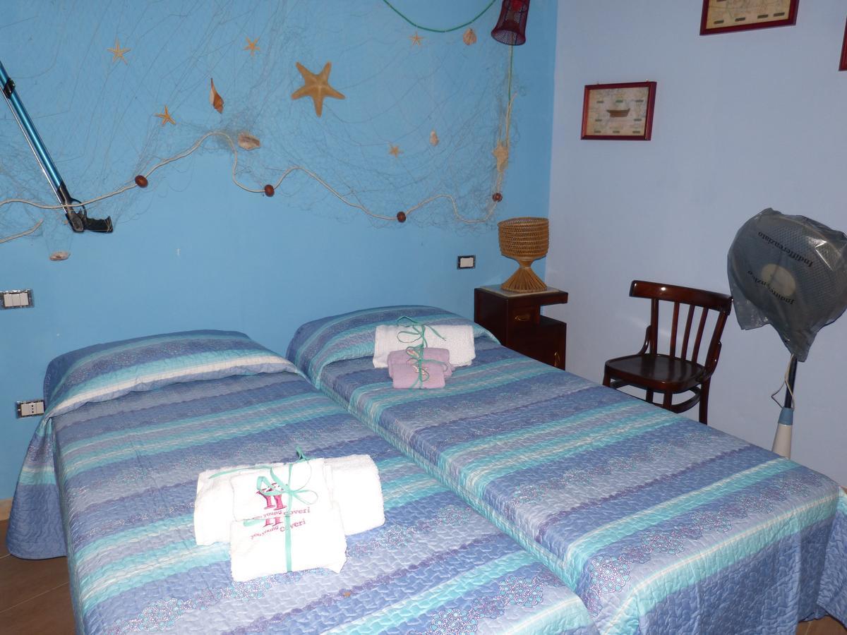 Il Pozzo Dei Desideri Bed and Breakfast Arbus Eksteriør billede