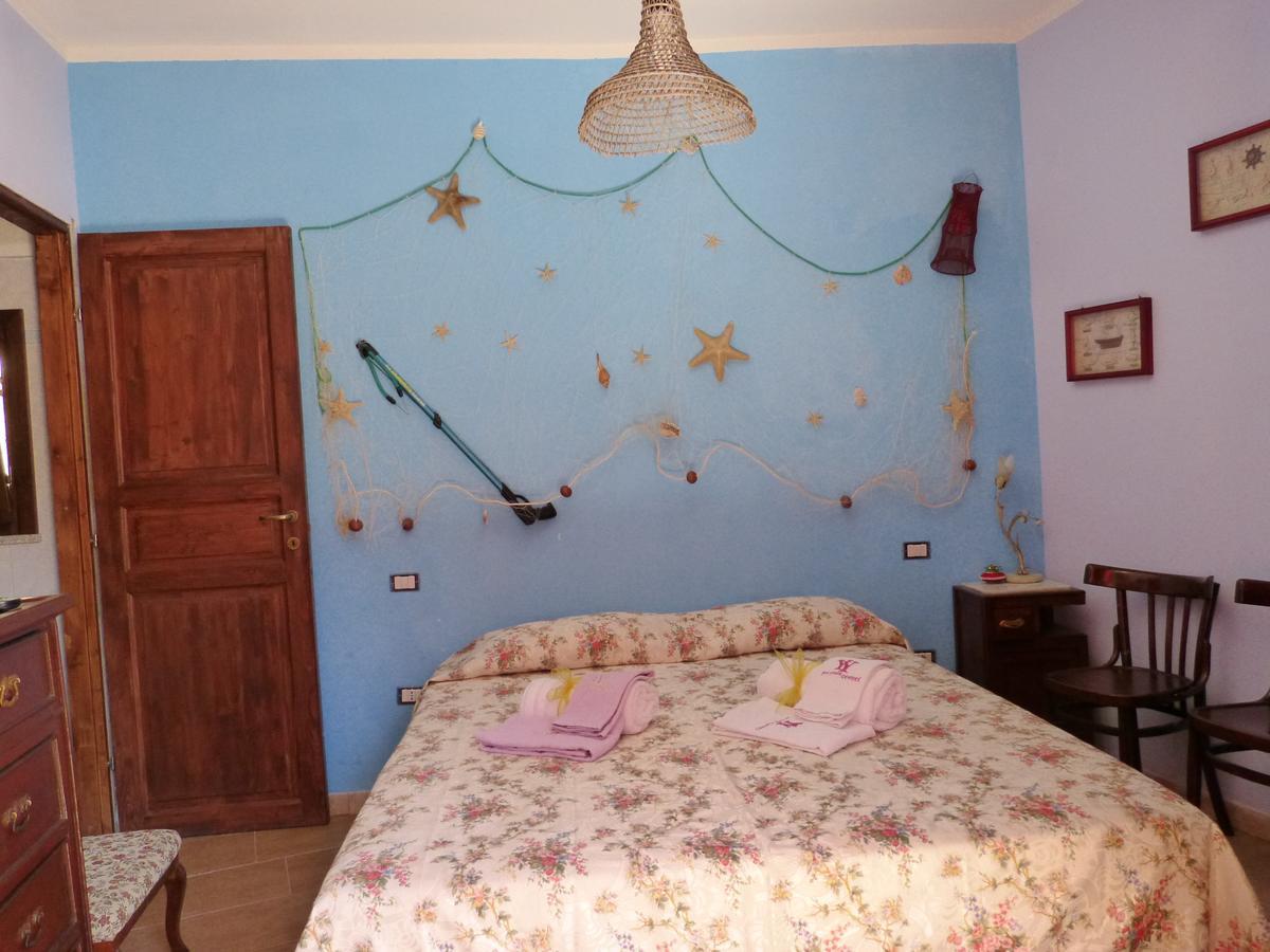 Il Pozzo Dei Desideri Bed and Breakfast Arbus Eksteriør billede