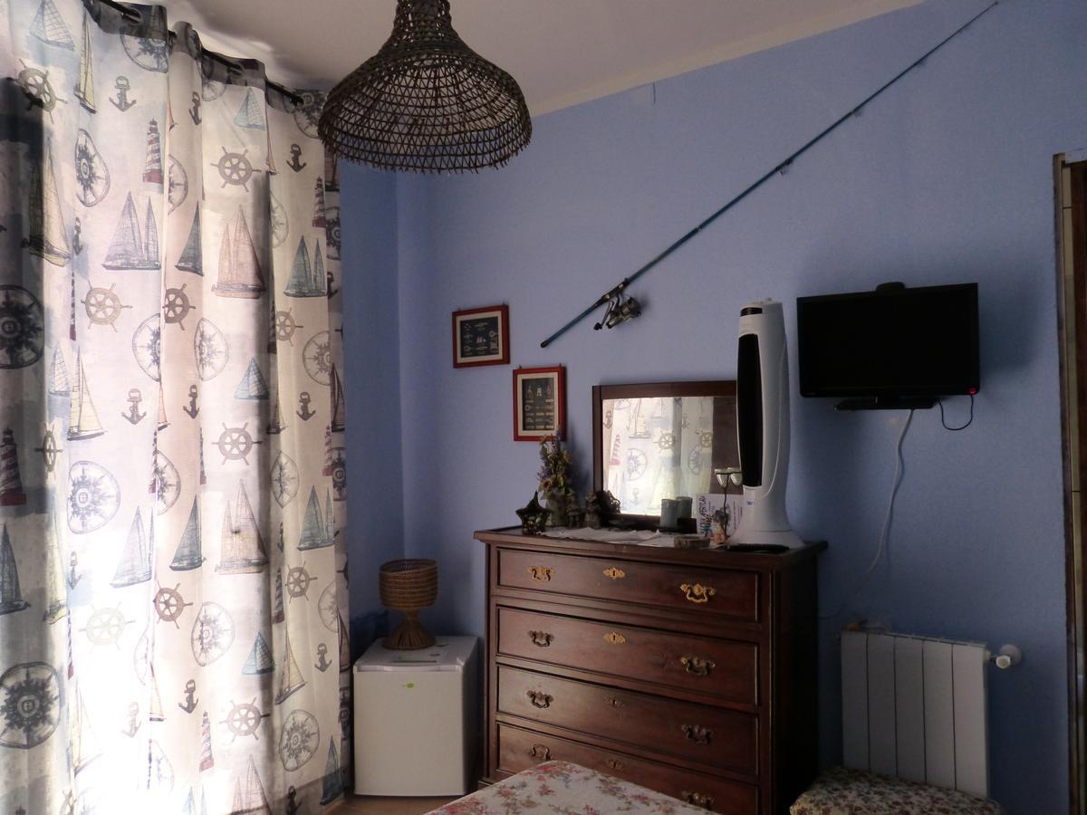Il Pozzo Dei Desideri Bed and Breakfast Arbus Eksteriør billede