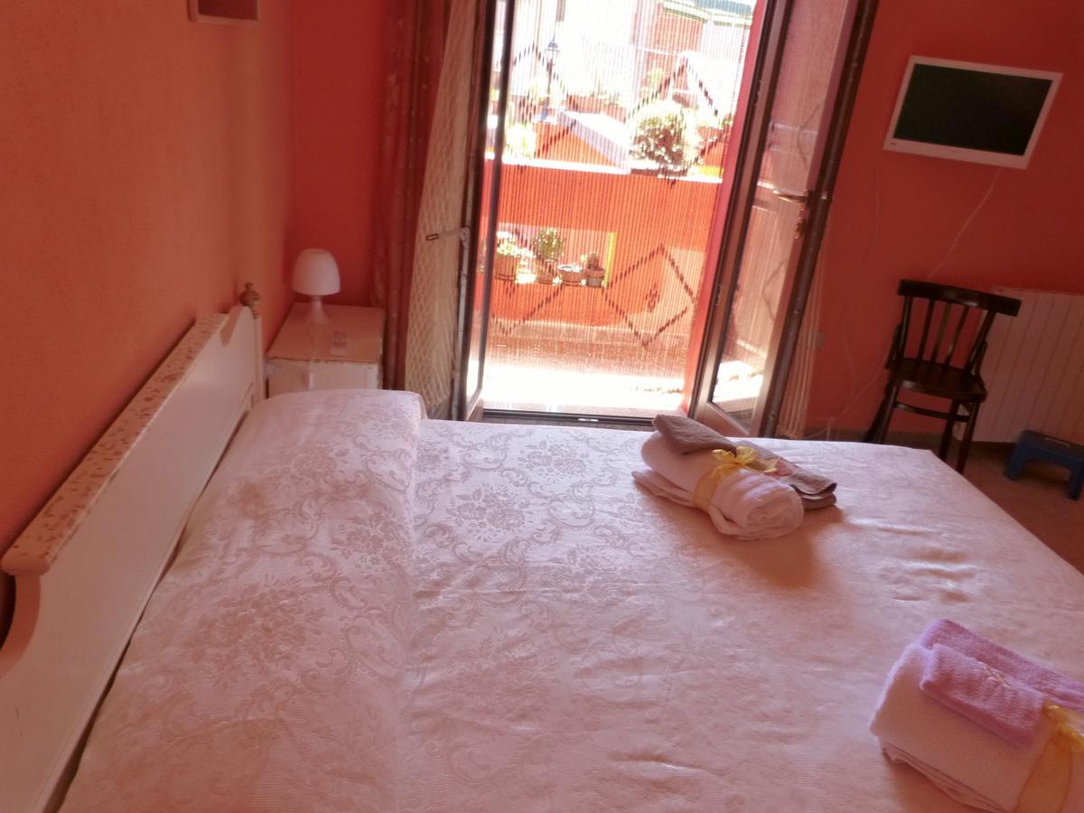Il Pozzo Dei Desideri Bed and Breakfast Arbus Eksteriør billede