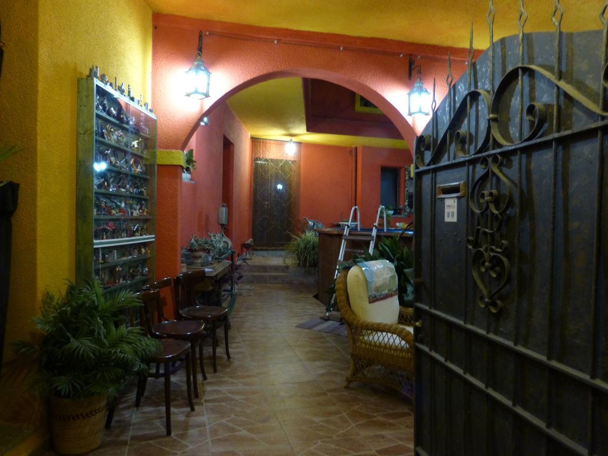 Il Pozzo Dei Desideri Bed and Breakfast Arbus Eksteriør billede