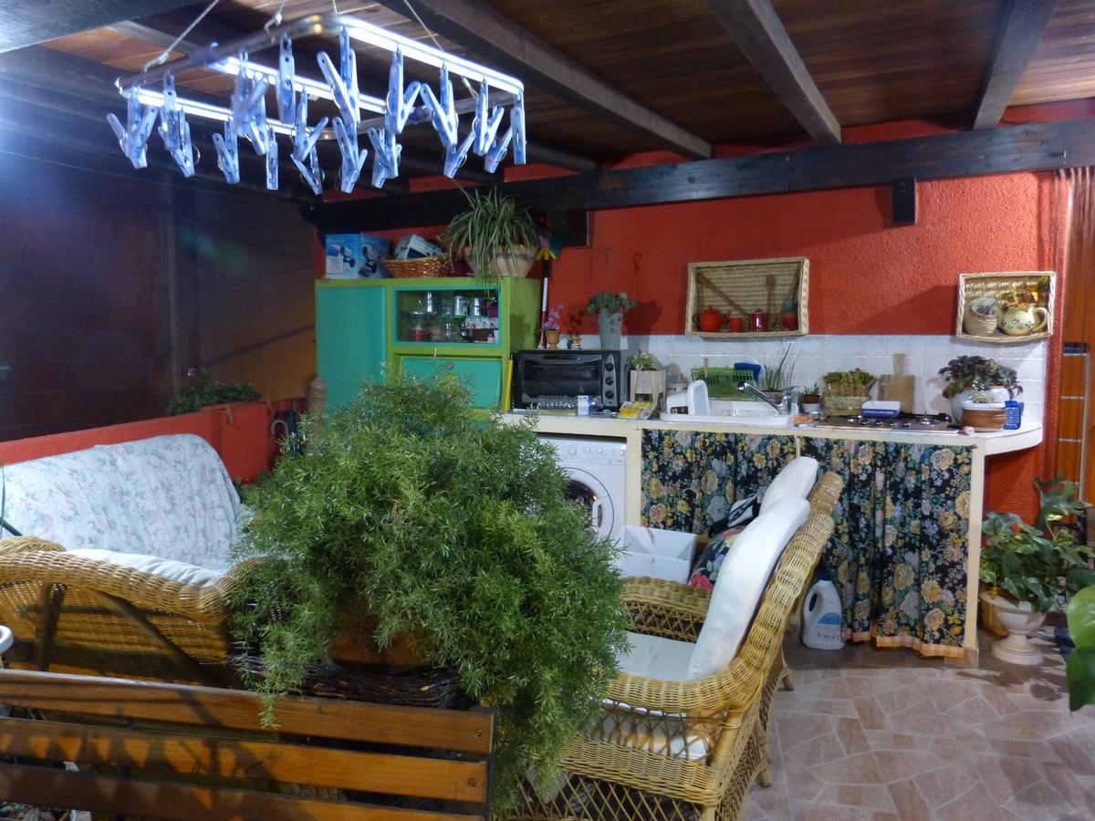 Il Pozzo Dei Desideri Bed and Breakfast Arbus Eksteriør billede